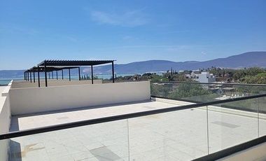 VENTA DE DEPARTAMENTO EN JOCOTEPEC