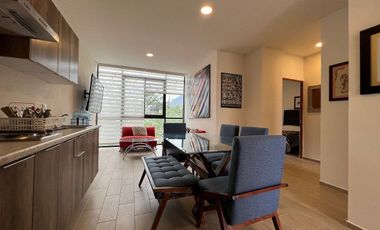 VENTA DE DEPARTAMENTO EN JOCOTEPEC