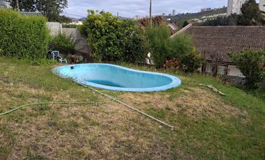 HERMOSA Y AMPLIA CASA , EN EXCLUSIVO SECTOR DE REÑACA