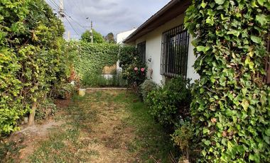 HERMOSA Y AMPLIA CASA , EN EXCLUSIVO SECTOR DE REÑACA