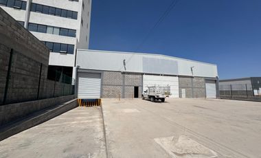 BODEGA EN RENTA SOBRE BULEVARD,TORREÓN, COAH | 9.5 M ALTURA | ANDENES, PATIO DE MANIOBRAS| CEDIS/COMERCIAL