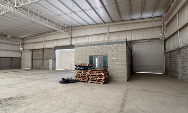 BODEGA EN RENTA SOBRE BULEVARD,TORREÓN, COAH | 9.5 M ALTURA | ANDENES, PATIO DE MANIOBRAS| CEDIS/COMERCIAL