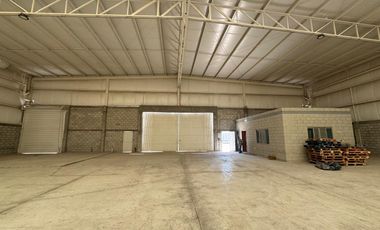 BODEGA EN RENTA SOBRE BULEVARD,TORREÓN, COAH | 9.5 M ALTURA | ANDENES, PATIO DE MANIOBRAS| CEDIS/COMERCIAL