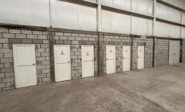 BODEGA EN RENTA SOBRE BULEVARD,TORREÓN, COAH | 9.5 M ALTURA | ANDENES, PATIO DE MANIOBRAS| CEDIS/COMERCIAL