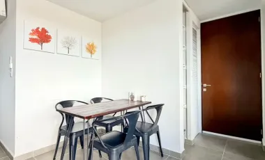 Departamento en renta en Jardines del Moral, León, Guanajuato