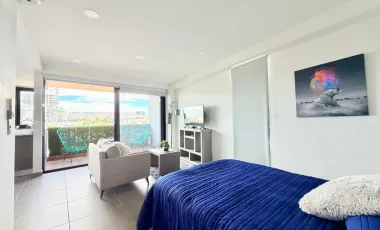 Departamento en renta en Jardines del Moral, León, Guanajuato