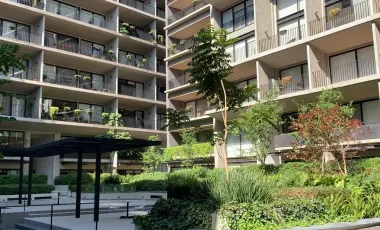 Departamento en renta en Jardines del Moral, León, Guanajuato