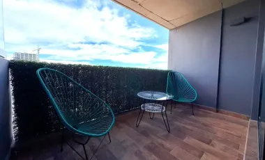 Departamento en renta en Jardines del Moral, León, Guanajuato