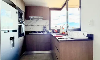 Departamento en renta en Jardines del Moral, León, Guanajuato