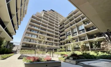 Departamento en renta en Jardines del Moral, León, Guanajuato