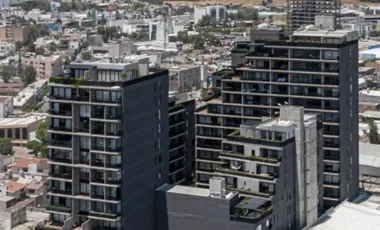 Departamento en renta en Jardines del Moral, León, Guanajuato