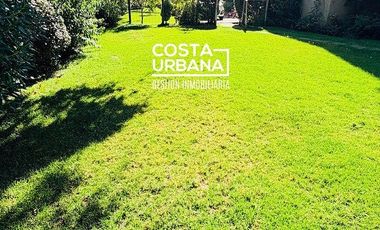ARRIENDO DPTO. AMOBLADO FULL EQUIPADO PATIO QUINCHO REÑACA