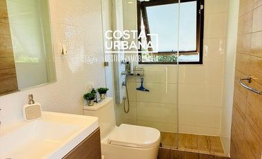 ARRIENDO DPTO. AMOBLADO FULL EQUIPADO PATIO QUINCHO REÑACA