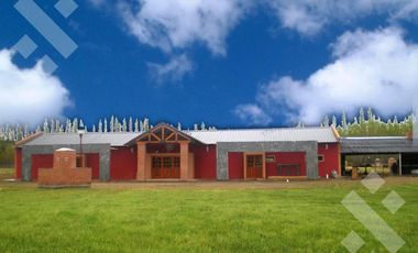 Salón | Proyecto para 6 unidades funcionales | B° Los Cerezos | Plottier