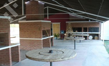 Salón | Proyecto para 6 unidades funcionales | B° Los Cerezos | Plottier