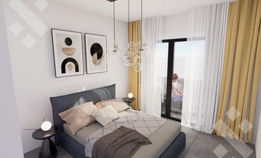 VENTA DEPARTAMENTO EN POZO, CIPOLLETTI