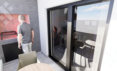 VENTA DEPARTAMENTO EN POZO, CIPOLLETTI