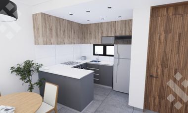 VENTA DEPARTAMENTO EN POZO, CIPOLLETTI