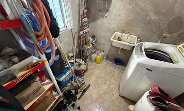 VENTA CASA 2 DORMITORIOS CON PARRILLERO EN ROLDAN