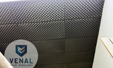 Venta Local Florida Oeste sobre esquina estratégica sobre Avenida, 78m2, sótano, con renta!
