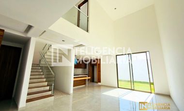 CASA EN VENTA UBICADA EN PAPALOTLA