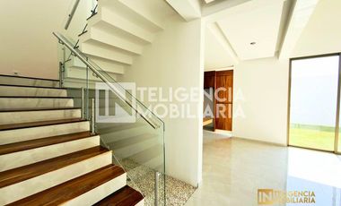 CASA EN VENTA UBICADA EN PAPALOTLA