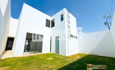 CASA EN VENTA UBICADA EN PAPALOTLA