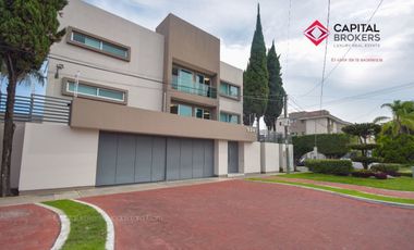 Oficinas Amuebladas En Venta Cerca De Plaza Galerías Lujo
