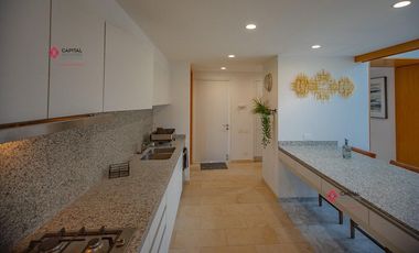 Penthouse de Lujo en Rinconada Margaritas en Venta