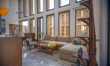 Penthouse de Lujo en Rinconada Margaritas en Venta