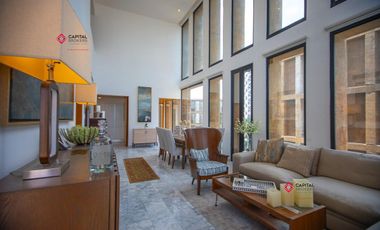 Penthouse de Lujo en Rinconada Margaritas en Venta