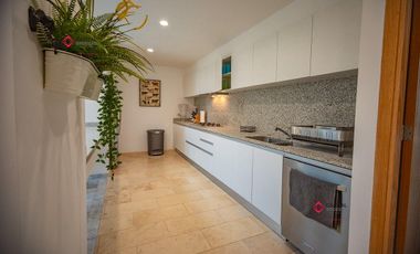 Penthouse de Lujo en Rinconada Margaritas en Venta