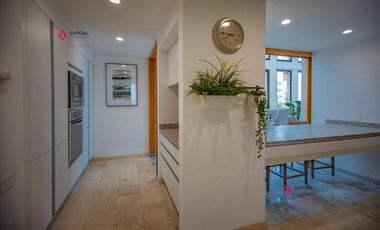 Penthouse de Lujo en Rinconada Margaritas en Venta