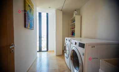 Penthouse de Lujo en Rinconada Margaritas en Venta