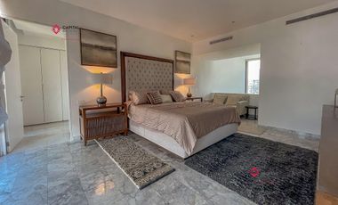 Penthouse de Lujo en Rinconada Margaritas en Venta