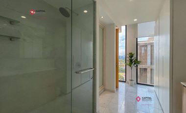 Penthouse de Lujo en Rinconada Margaritas en Venta