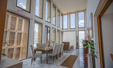 Penthouse de Lujo en Rinconada Margaritas en Venta