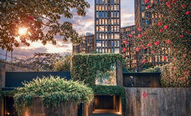 Penthouse de Lujo en Rinconada Margaritas en Venta