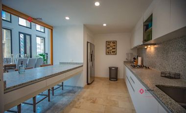 Penthouse de Lujo en Rinconada Margaritas en Venta