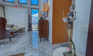 Penthouse de Lujo en Rinconada Margaritas en Venta