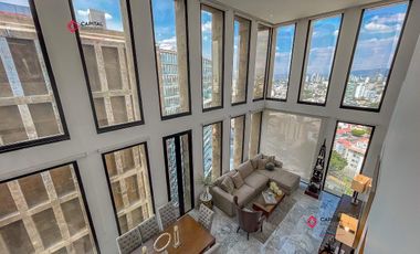 Penthouse de Lujo en Rinconada Margaritas en Venta