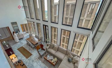 Penthouse de Lujo en Rinconada Margaritas en Venta