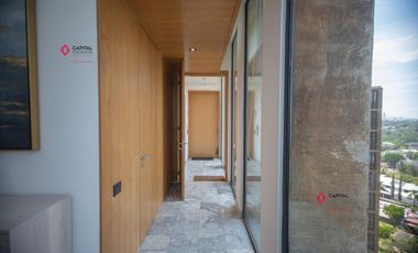 Penthouse de Lujo en Rinconada Margaritas en Venta