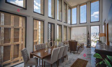 Penthouse de Lujo en Rinconada Margaritas en Venta