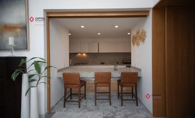 Penthouse de Lujo en Rinconada Margaritas en Venta