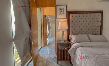 Penthouse de Lujo en Rinconada Margaritas en Venta