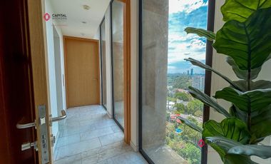 Penthouse de Lujo en Rinconada Margaritas en Venta