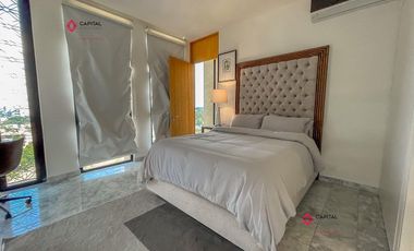 Penthouse de Lujo en Rinconada Margaritas en Venta