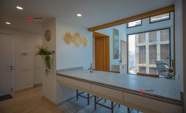 Penthouse de Lujo en Rinconada Margaritas en Venta