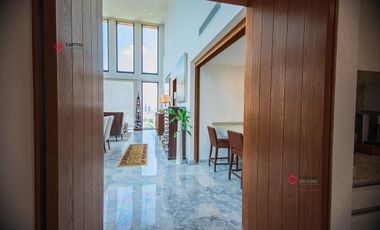 Penthouse de Lujo en Rinconada Margaritas en Venta